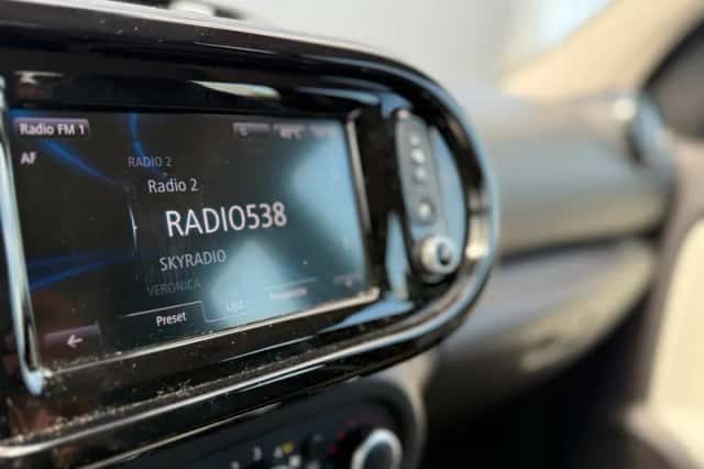 Renault Twingo (2015) thumbnail 4