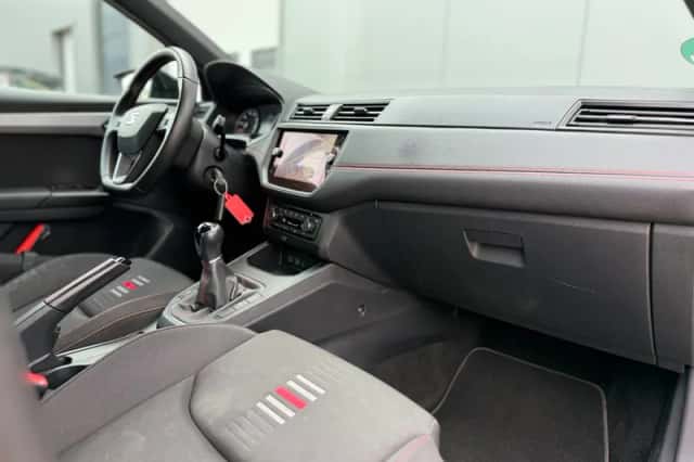 SEAT Ibiza (2019) thumbnail 5