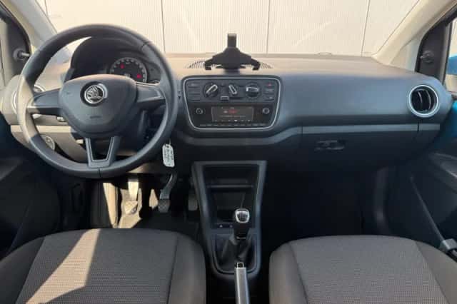 Škoda Citigo (2019) thumbnail 3
