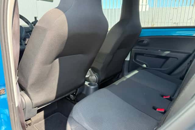 Škoda Citigo (2019) thumbnail 6