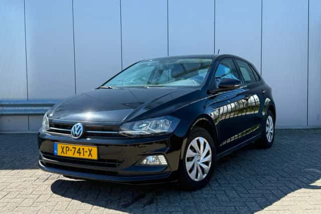 Volkswagen Polo (2019) thumbnail 1