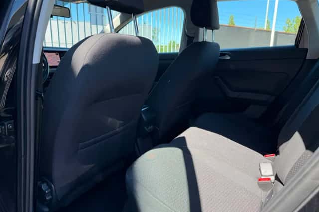 Volkswagen Polo (2019) thumbnail 5
