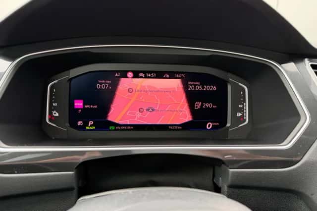 Volkswagen Tiguan (2023) thumbnail 5