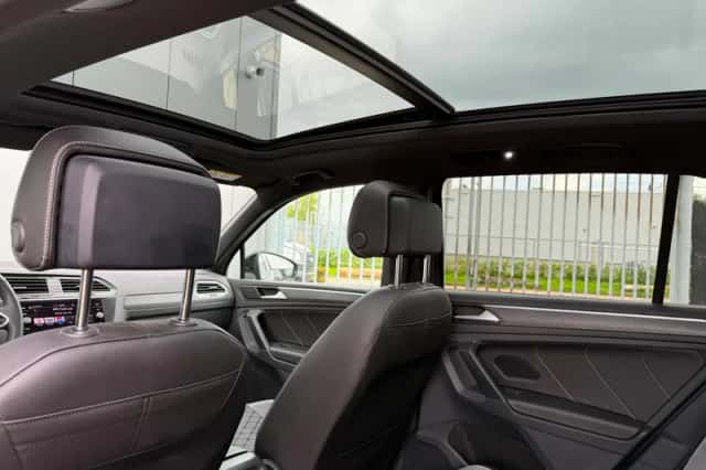 Volkswagen Tiguan (2023) thumbnail 6