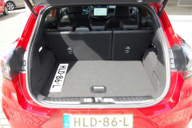 Ford Puma (2024) thumbnail 6