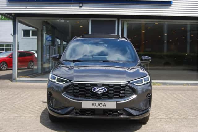Ford Kuga (2026) thumbnail 3