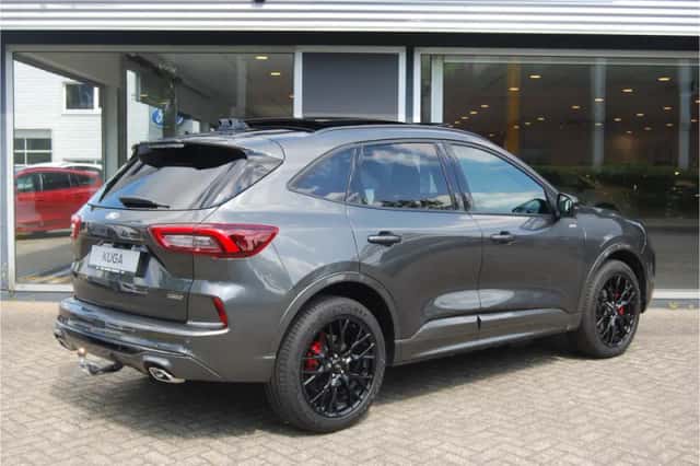 Ford Kuga (2026) thumbnail 4