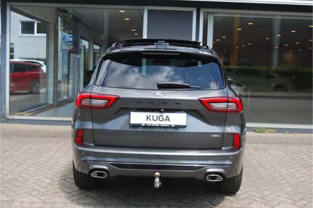 Ford Kuga (2026) thumbnail 5