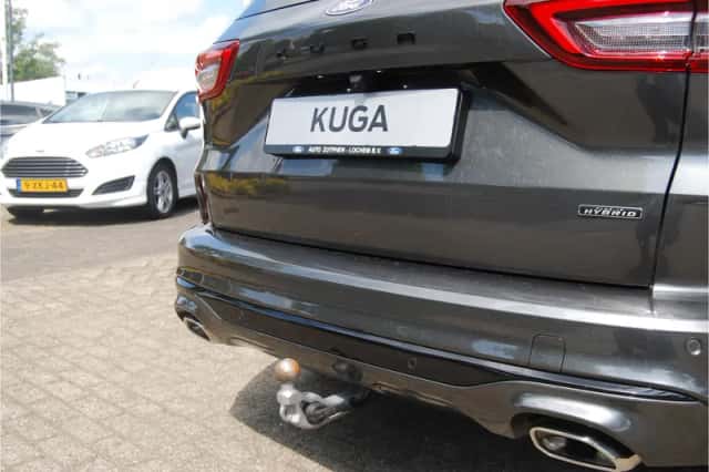 Ford Kuga (2026) thumbnail 6