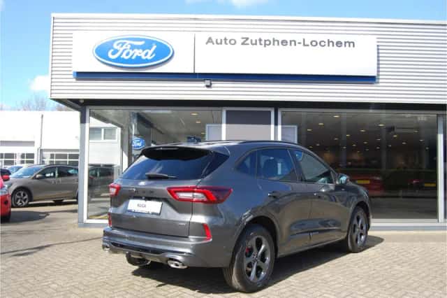 Ford Kuga (2026) thumbnail 3