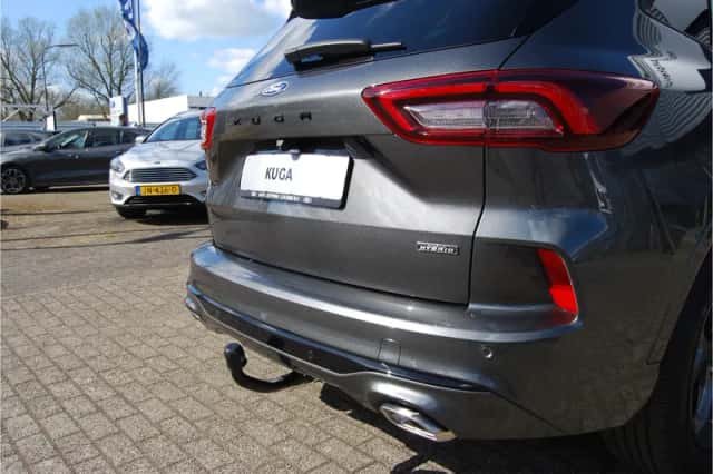 Ford Kuga (2026) thumbnail 5