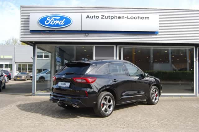 Ford Kuga (2026) thumbnail 3