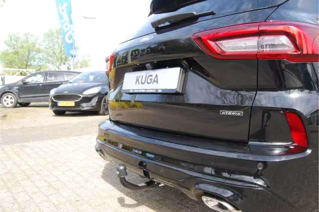 Ford Kuga (2026) thumbnail 5
