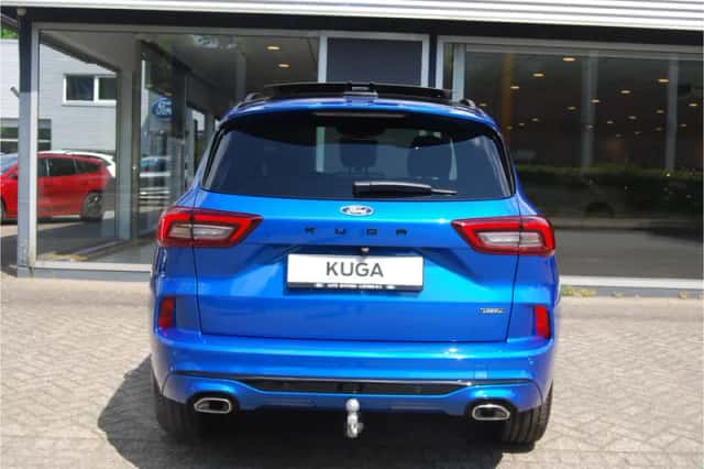 Ford Kuga (2026) thumbnail 5