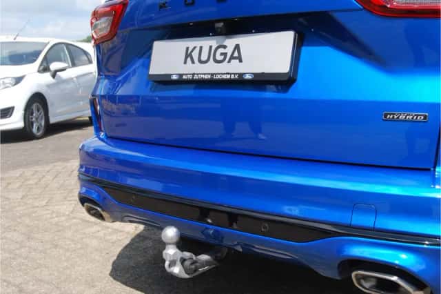 Ford Kuga (2026) thumbnail 6