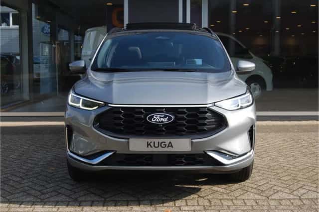 Ford Kuga (2025) thumbnail 5
