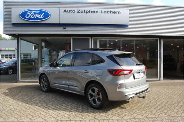 Ford Kuga (2025) thumbnail 6