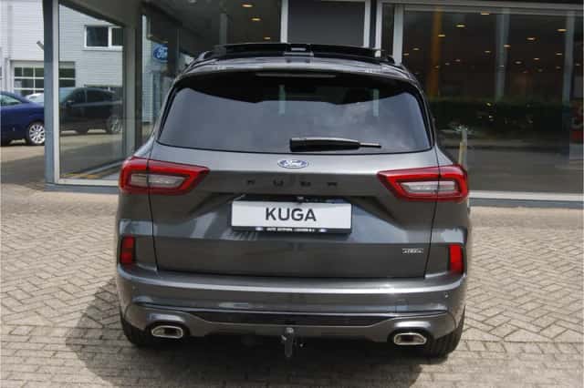 Ford Kuga (2026) thumbnail 5