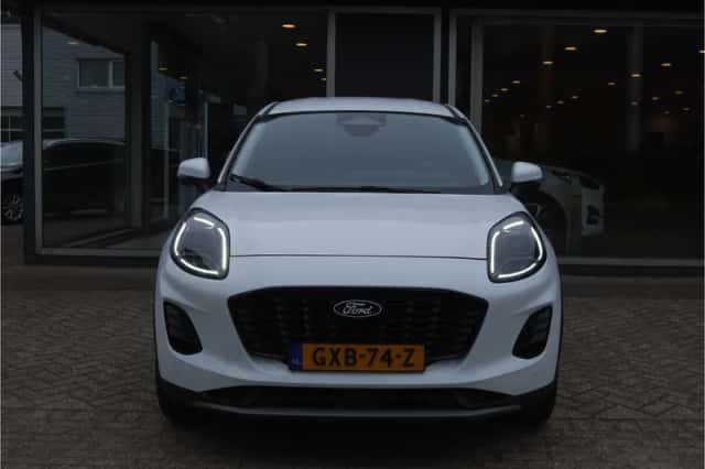 Ford Puma (2025) thumbnail 3