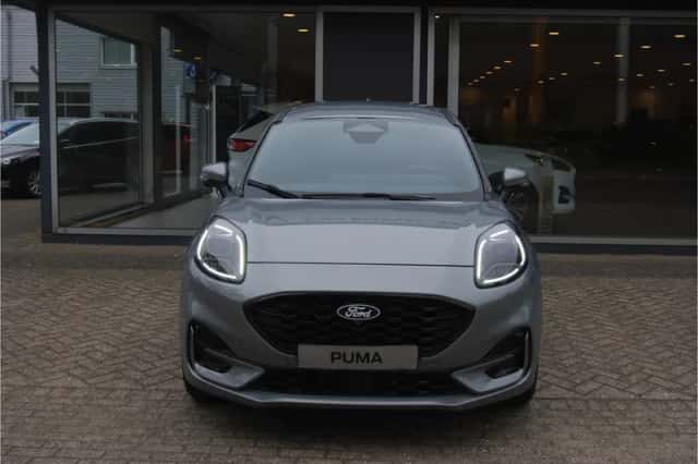 Ford Puma (2025) thumbnail 3