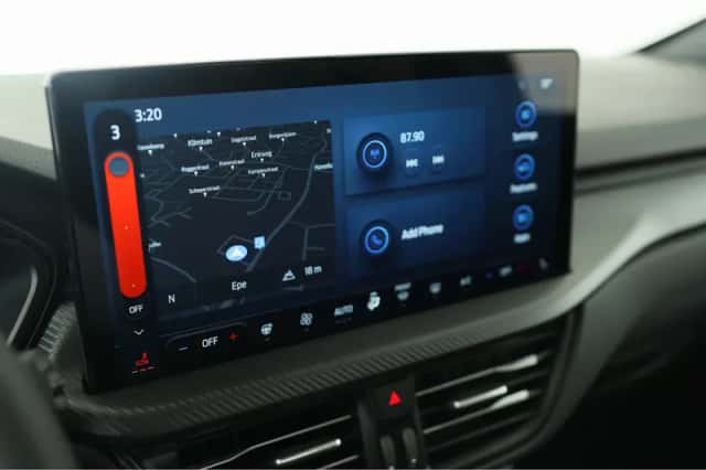 Ford Kuga (2026) thumbnail 6