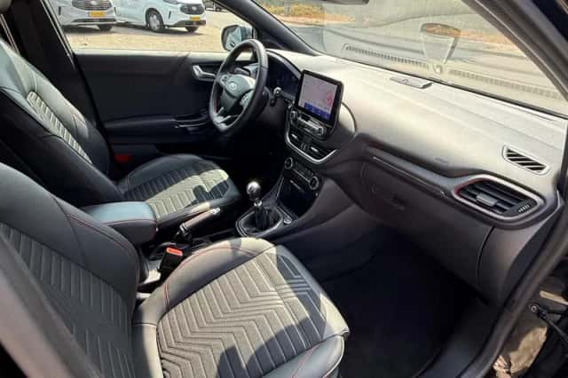 Ford Puma (2022) thumbnail 6