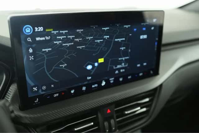 Ford Kuga (2026) thumbnail 5