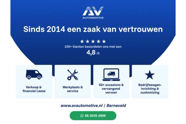 Ford Transit (2020) thumbnail 4