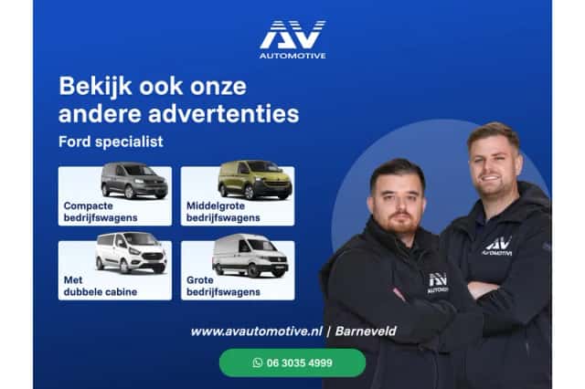 Ford Transit (2020) thumbnail 5