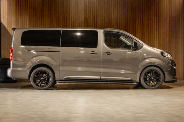 Peugeot Expert (2021) thumbnail 5