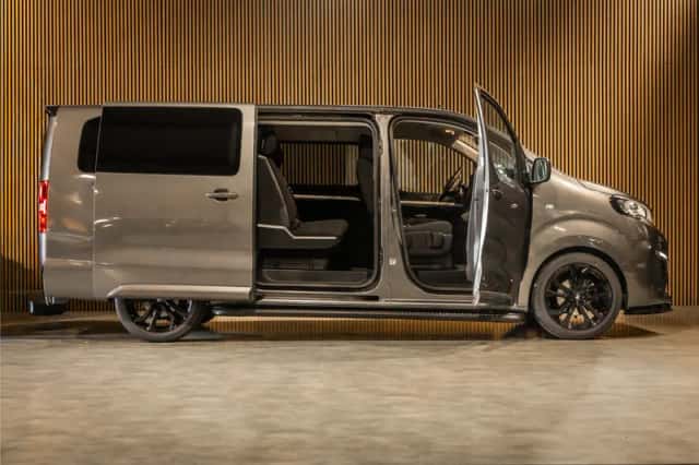 Peugeot Expert (2021) thumbnail 6