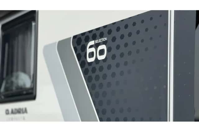 Adria Compact (2026) thumbnail 3