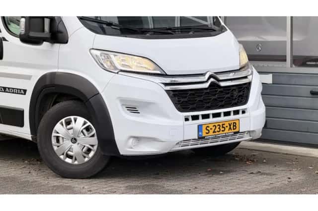 Adria Twin (2023) thumbnail 2