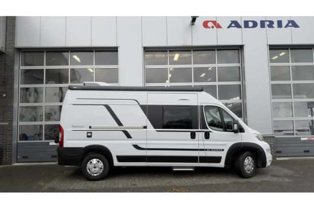 Adria Twin (2023) thumbnail 3