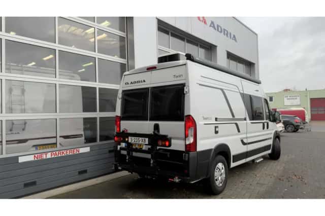 Adria Twin (2023) thumbnail 5