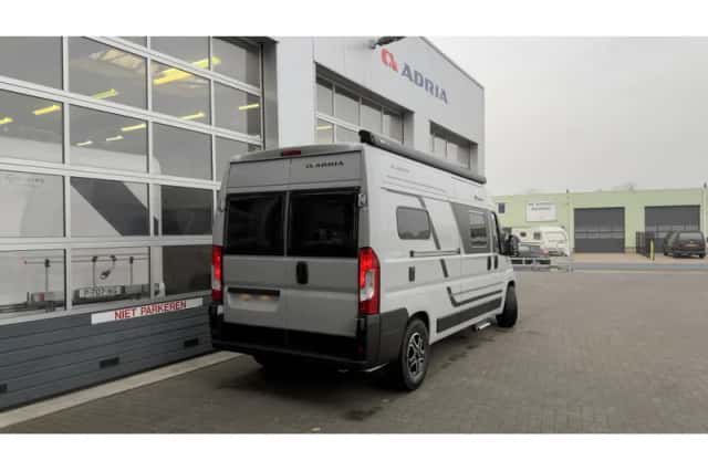 Adria Twin (2026) thumbnail 3