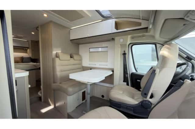 Adria Compact (2021) thumbnail 6