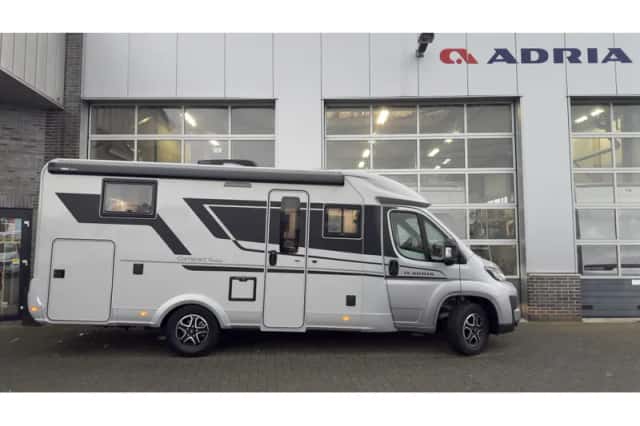 Adria Compact (2026) thumbnail 2