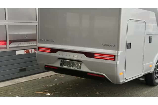 Adria Compact (2026) thumbnail 3