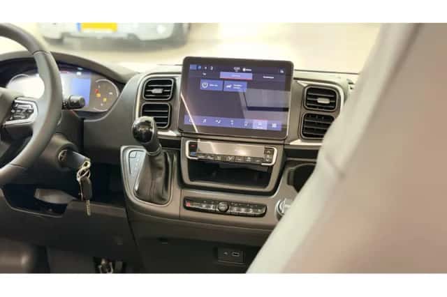 Adria Compact (2026) thumbnail 6