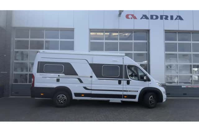 Adria Twin (2021) thumbnail 2