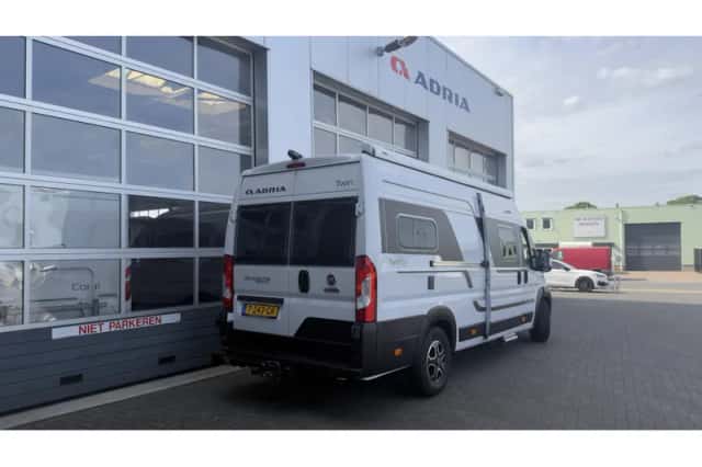 Adria Twin (2021) thumbnail 3