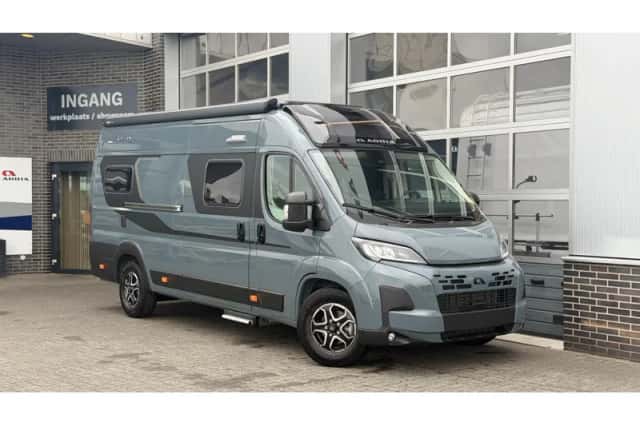 Adria Twin (2026) thumbnail 1