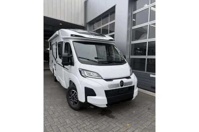 Adria Compact (2026) thumbnail 1