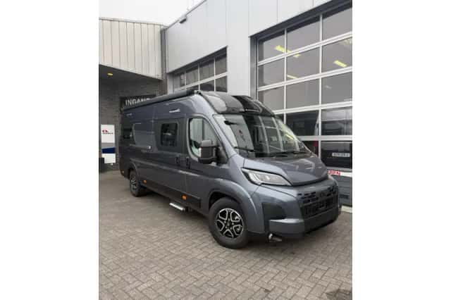 Adria Twin (2026) thumbnail 1