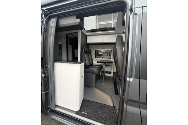Adria Twin (2026) thumbnail 6