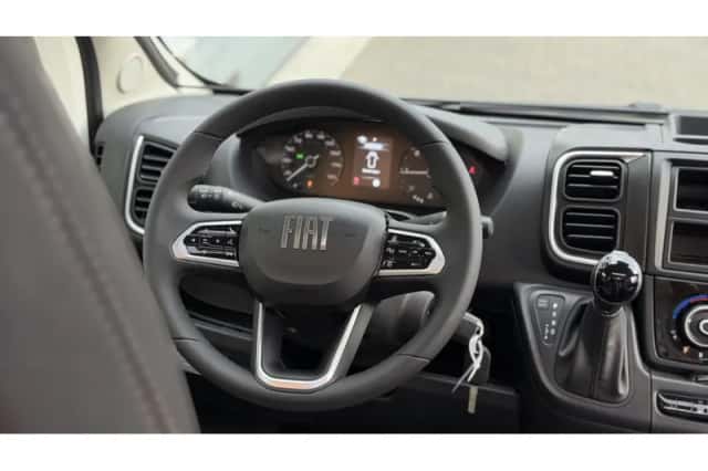 Adria Compact (2026) thumbnail 6