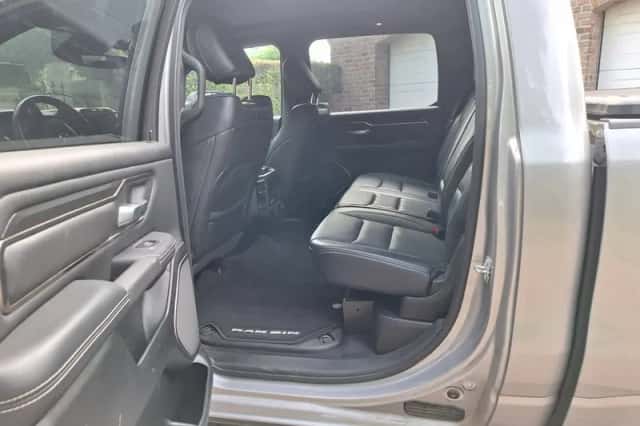 Dodge Ram (2020) thumbnail 6