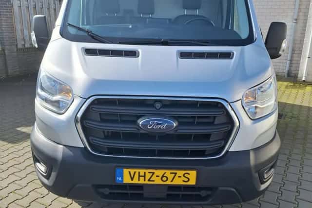 Ford Transit (2021) thumbnail 1