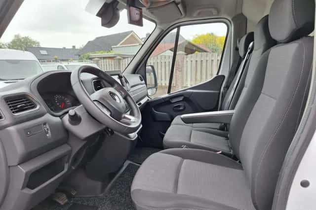 Renault Master (2021) thumbnail 5